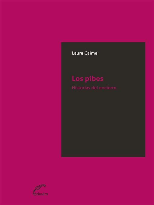 Title details for Los pibes by Laura Caime - Available